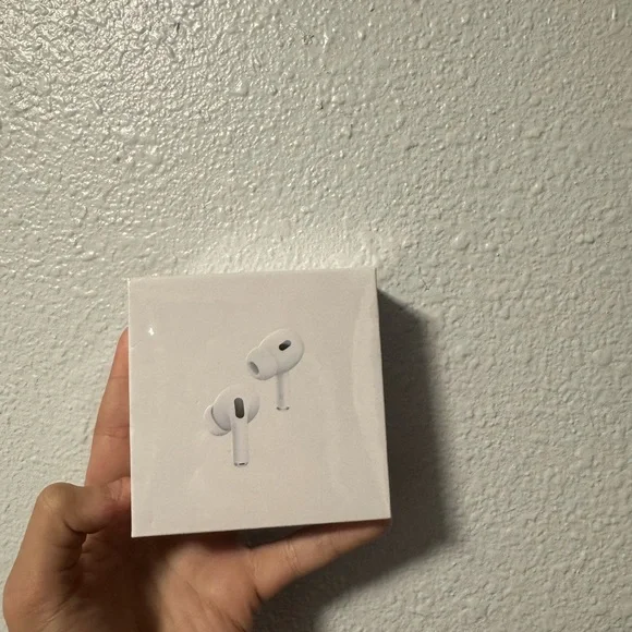 AirPods Pro Headphones